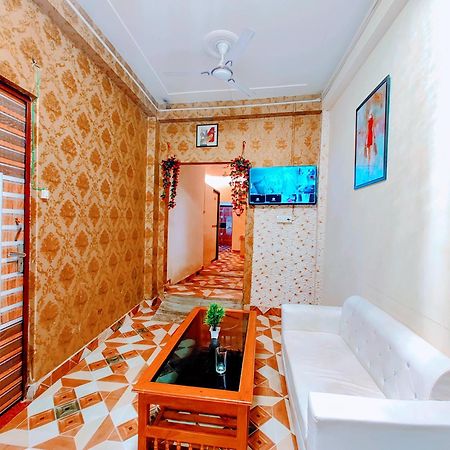 De Costa Palace - Pick And Drop Available Varanasi Exterior foto