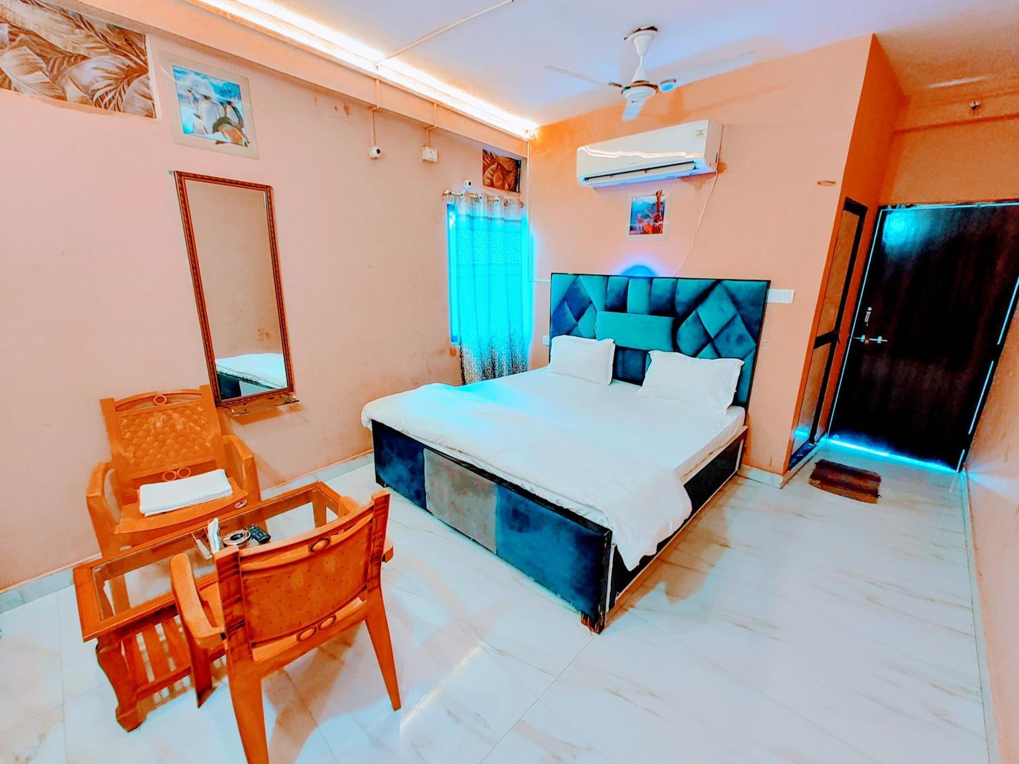 De Costa Palace - Pick And Drop Available Varanasi Exterior foto