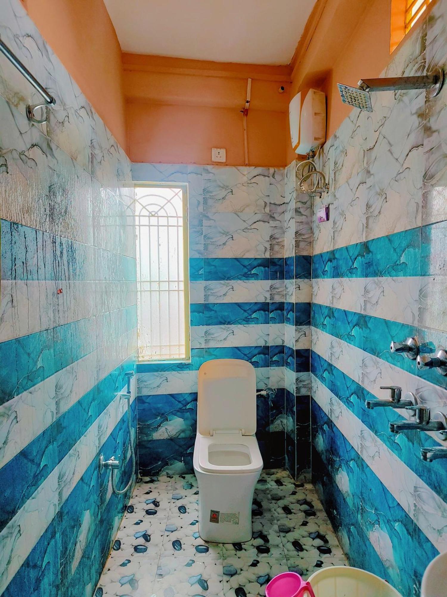 De Costa Palace - Pick And Drop Available Varanasi Exterior foto